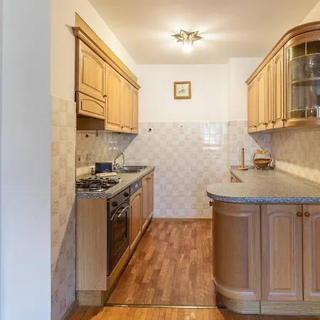 Casa Tre Corone, Sulla Strada Per Cortina *