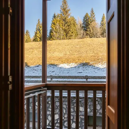 Daire Casa Tre Corone, Sulla Strada Per Cortina Borca di Cadore