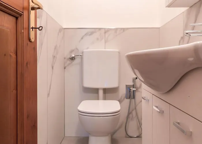 Casa Tre Corone, Sulla Strada Per Cortina Lejlighed