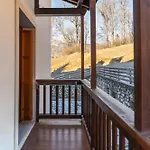 Casa Tre Corone, Sulla Strada Per Cortina *