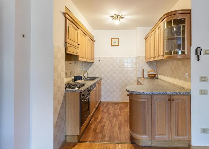 Casa Tre Corone, Sulla Strada Per Cortina *