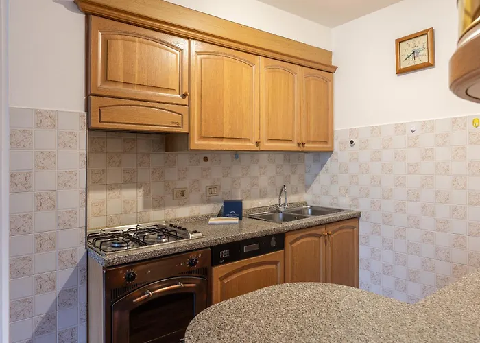 Casa Tre Corone, Sulla Strada Per Cortina Appartamento *